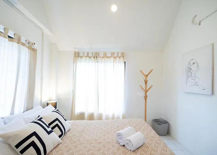 Bai Bua House Chatuchak