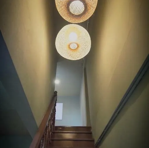 Bai Bua House Chatuchak Homestay Bangkok